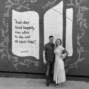 Meet your Posher, Chris